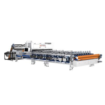 China Large Output 380V Intelligent Dates Sorting Machine With 360 Degree Rotational Scanning for sale