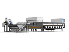 Artificial Intelligient Dates Sorting Equipment