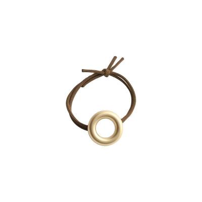 China Trendy Hair Ties Around Square Hair Ties for sale