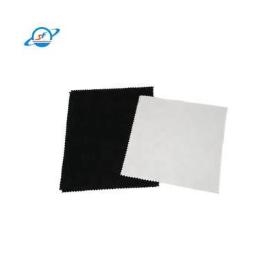 China Fashionable Glass Cleaning Cloth Logo Microfiber Cloth Glass Cleaning Cloth 15*18 for sale