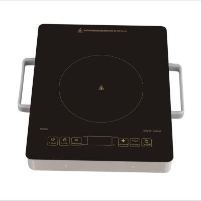 China Household good quality ceramic griddle hot sale ceramic hot cooker for all kinds of cooker for sale