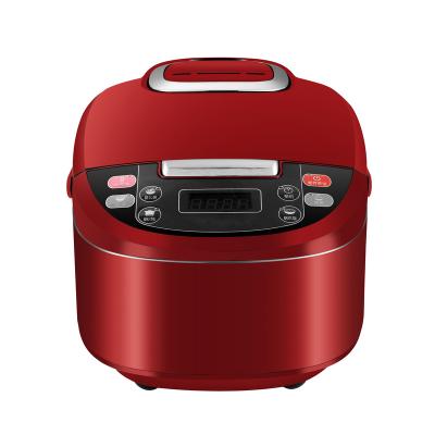 China Electric rice cooker car small rice cooker multi-function kitchen rice cooker with manipulator for sale