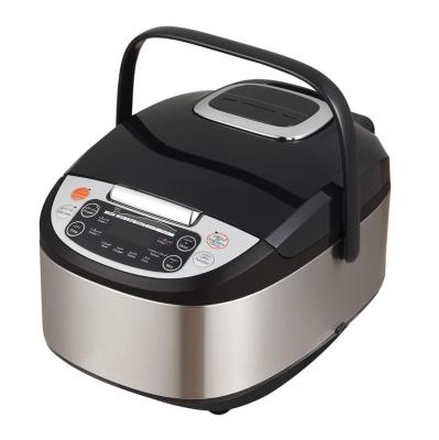 China Hotel Factory 50Y Manufactur Wholesale Electric Multi Rice Cooker 5L(1.8L) for sale