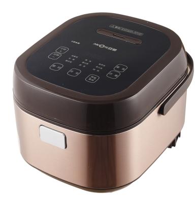 China Eco-friendly 5L V50 Automatic Multi Function Smart Electric Rice Cooker for sale