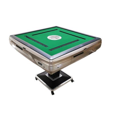 China Casino Entertainment Casino Entertainment Professional Automated High Quality Mahjong Table for sale