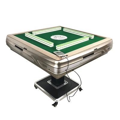 China ZF2019 automatic mahjong table for sale