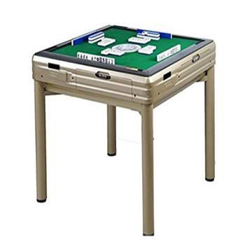 China Japanese auto maker black mahjong dinner table for fun 28*21*16.2mm for sale