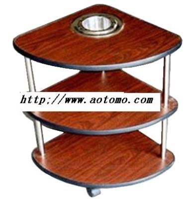 China Small Mahjong Side Table HZ-2021 for sale