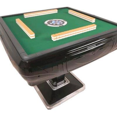 China Automatic Mahjong Board 28-33mm Tiles for sale