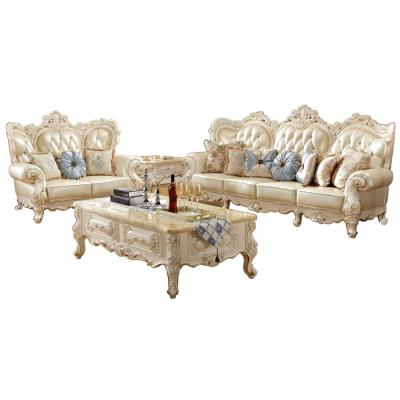 China Living Room Sectional Classic Fabric Sofa Furniture Solid Wood Sofa for sale