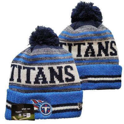 China breathable & 2021Hot Selling Knitted American Football Beanies Winter Hats Waterproof For LA 32 Team Baseball Team for sale