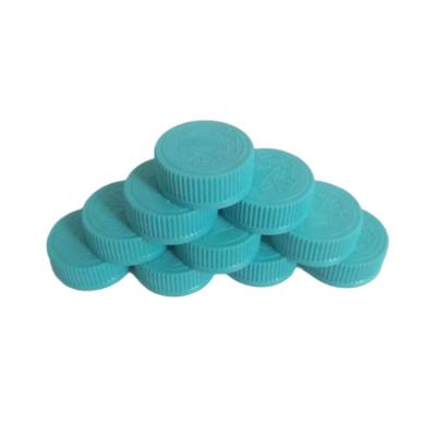 China Spill Non / Water Proof / Child Proof Customized Plastic Screw Caps 55mm With 40mm 50mm Imperial For Drug Bottle Products for sale