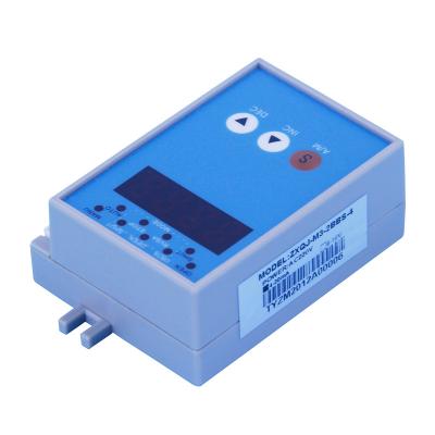 China AC220V general actuator throttle control module electronics servo valve controller to support electric actuator for sale