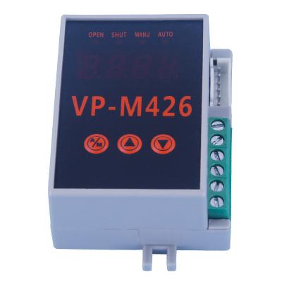 China General Intelligent Controller Module VP-M426 ZXQJ ZXQT Electric Valve Positioner for Water Valve for sale