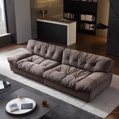 China High quality sofa bed buy fabric fabric for modern simple style sofa living room for sale