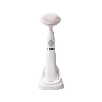 China OEM Odm Mini Electric Facial Cleansing Brush DEEP CLEANING Deep Massager for sale