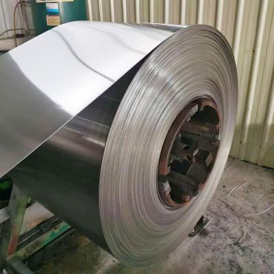 China Construction Grade 201 standard astm ss316 aisi plate astm a240 cold rolled 304 stainless steel coil for sale