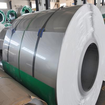 China Construction Food Grade SURFACE Strip 316 Roll MILL 2B Black Cold Rolled 304 Stainless Steel Coil for sale