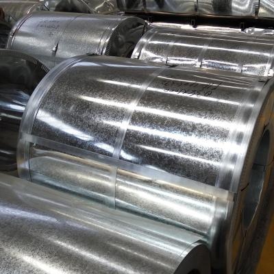 China Making Pipes DUOHAI Low Price STEEL Factory Hot Dip Galvanized Steel Coil Sheet 0.13-4.0 mm High Quality GI Steel Coil From CHINA 40-300g/m2 for sale