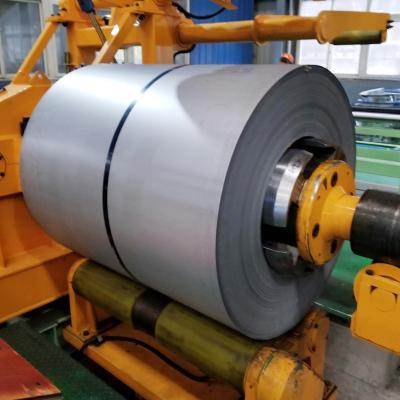 China DUOHAI Automotive cold rolled steel coil dc01 st12 q195l carbon steel coil thickness 0.12mm-6.0mm steel coil ms spcc from CHINA for sale