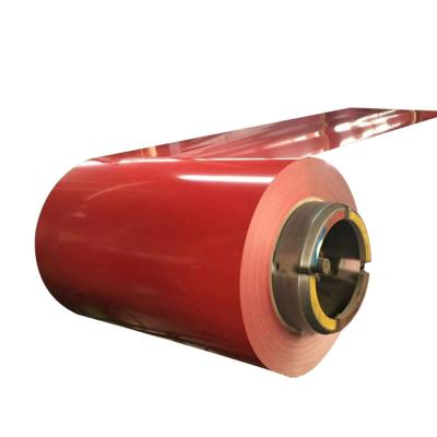 China Making pipes ppgi steel coil color painted metal roll ppgi galvanized steel coil thickness 0.1-4.0 mm factory price ppgi coils color for sale