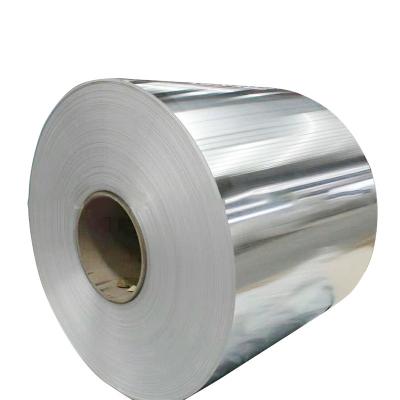 China Wholesale Newest Radiator Aluminum Coil Price 1000-8000 Series Aluminum Alloy Metal Rolls Coil Thickness 0.2-8.0 mm Aluminum Alloy Coil for sale