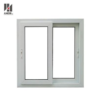 China China Manufacturer High Quality Sliding Upvc Windows Price Sliding for sale