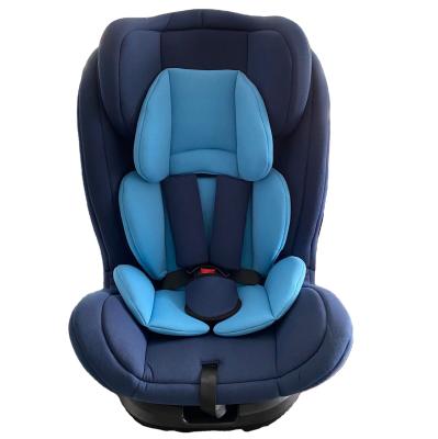 China 360 Degree ISOFIX Group 123 360 Degree 0-12 Years CEE R44/04 Child Safety Car Baby Carriage Chair Seat for sale