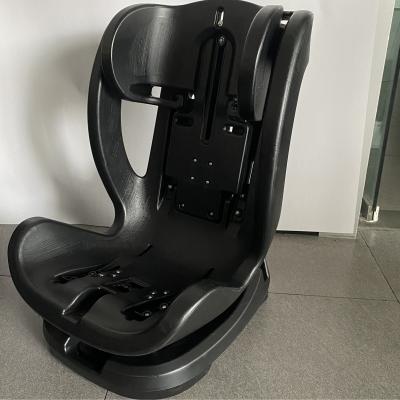 China 360 Degree ISOFIX Group 012 Baby Car Seat 3.0-12year for sale