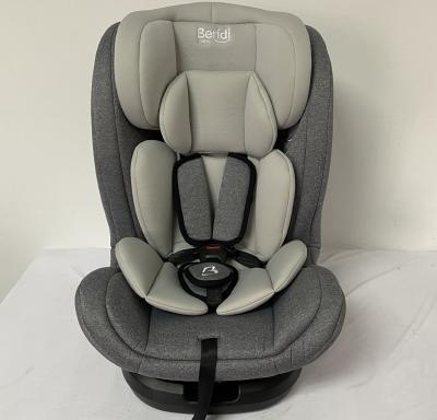 China 360 degree isofix base 360 ​​degree car seat baby rotation for sale