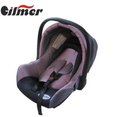 China EEC Test Car Seat Cover Infant Baby Doll Stroller And Car Seat Best Selling Child Infant Car Seat for sale