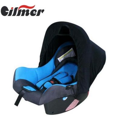 China ECE test baby car seat child car seat with ECE r44/04 car baby seat for sale