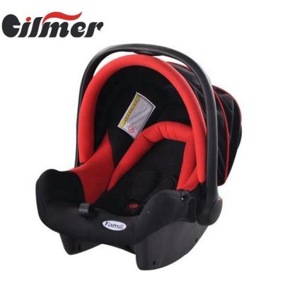 China EEC test baby car seat isofix infant car seat cradle infant car seat for sale