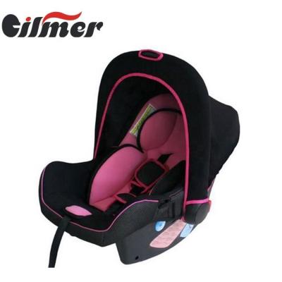 China Safe Infant Car Seat Protector Design CEE Test Cradle Infant Car Seat Cover for sale