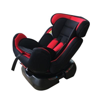 China EEC Testing Gilmer Safety Baby Car Seat Portable Baby Infant Car Seats for sale