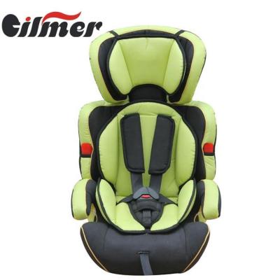 China EEC test eec r44 04 baby car seat child car seat manufacturer best safety child carseats for sale