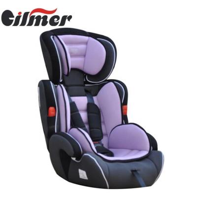 China EEC test kids baby car seat kids car seat/car seat space capsule child car seat/kid seat for sale