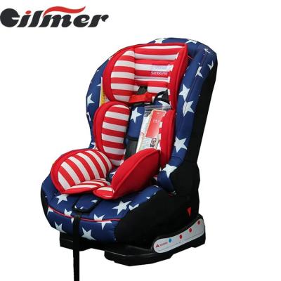 China EEC Test Multiple Color Eco - Friendly Comfortable Birth Group0+1 To 18kg 1 Year Old Baby Car Seat for sale