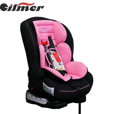 China CEE CEE r44/04 Test Baby Safety Baby Car Seats Group 1+2+3 Portable Car Seat Safety CEE r44 for sale