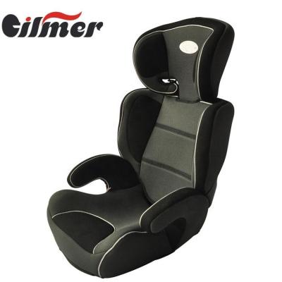 China Standard Car Accessories Seat Safety Baby Test Crash Child Infant Car Seat For Boys for sale