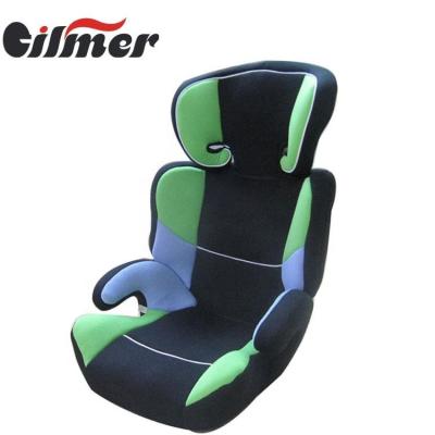 China Test Standard Baby Crash Safe Bicycle Seat Breathe Free Child Car Seat CEE r 44/04 Approved Child Car Seat for sale