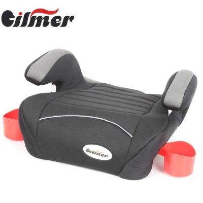 China Wholesale Market Best Baby EEC Testing China Booster Car Seat Backless Baby Car Booster Seats for sale