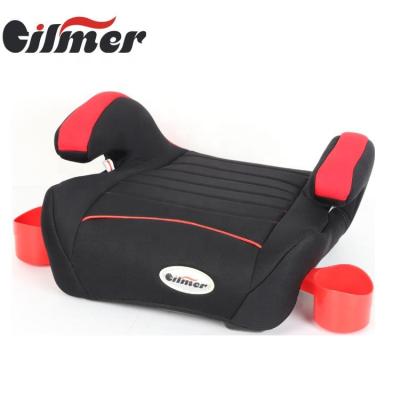 China Newest Arrival 2017 EEC Test Car Products Seat Booster Cheapest Car Baby Booster Seat for sale