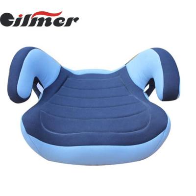 China Cheap Professional EEC Trial Baby Car Booster Seat Booster Car Booster Seat Designer for sale