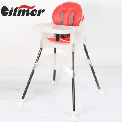 China EN14988 Testing China Hot Products All Plastic Baby Multifunctional Wholesale Umpire Chair for sale