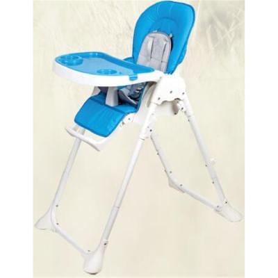 China PP& new factory direct best high quality steel tube plastic children single portable baby chair for sale