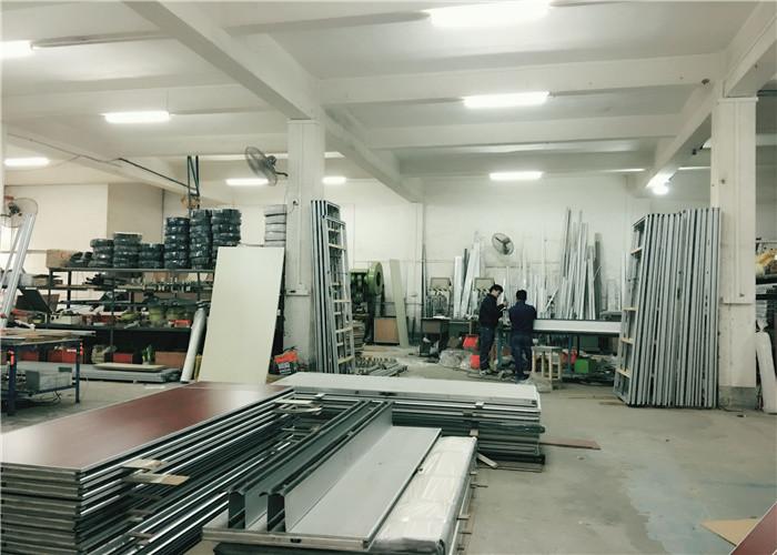 Проверенный китайский поставщик - Guangdong Bunge Building Material Industrial Co., Ltd