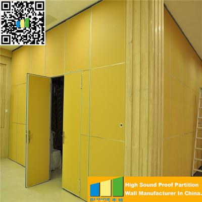 China Micro Apartments Aluminum Movable Partition Walls High Cubicle Wall Partitions for sale