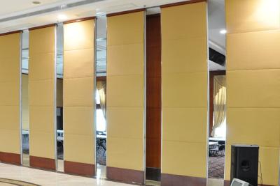 China Solid Plywood Modern Acoustic Room Dividers Decorative Hanging System for sale