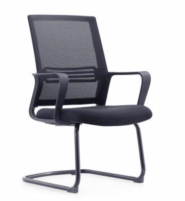 China Luxurious Furniture Mesh Chair For Conference Room  , Erogomic Staff Executive Office Chair for sale